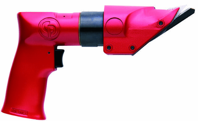 RP9889 - NEW Heavy duty Shear - pistol